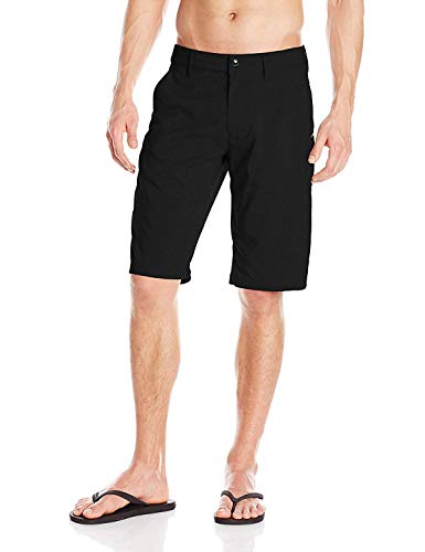 Fox Men's Essex Tech Short, Black, 32