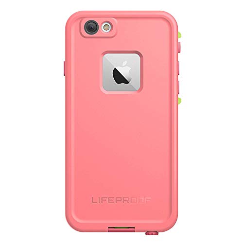 Lifeproof FRĒ SERIES iPhone 6/6s Waterproof Case (4.7' Version) - Retail Packaging - SUNSET (PIPELINE/WINDSURF/LONGBOARD)
