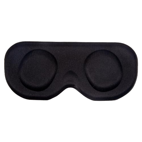 XINGFUDAO Dust Cover for Meta Quest 3 VR Lens, Meta Quest 3 VR Lens Cover Easy to Clean, Meta Quest 3 VR Glasses Mask