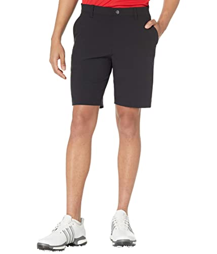 adidas Golf Men's Ultimate365 Primegreen Golf Short, Black, 32