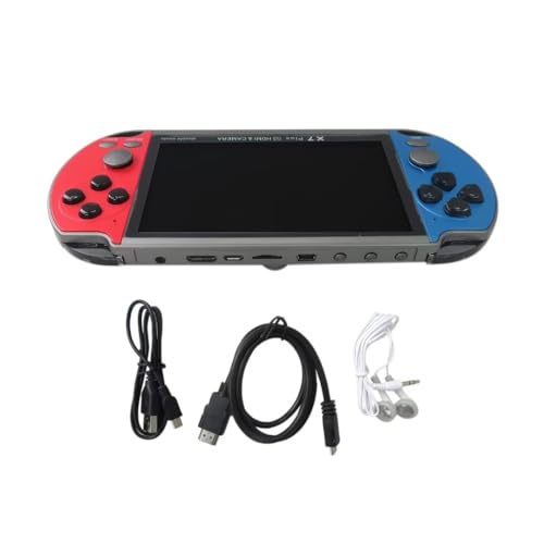 Portable Handheld Video Game Console Player Support Game Format: GBA, NES ,SFC,MD(BIN),GB,GBC,FC,CPS1,CPS2,NEOGEO,SMS(GBA),PS1