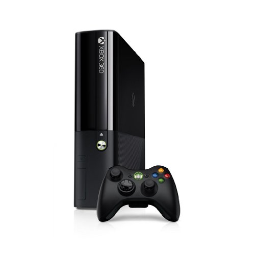 Xbox 360 500GB Call of Duty Bundle