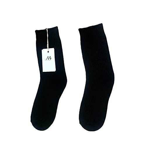 AVANT CLOTHING CO Unisex cashmere socks