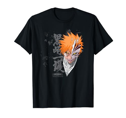 Bleach Ichigo Transform T-Shirt