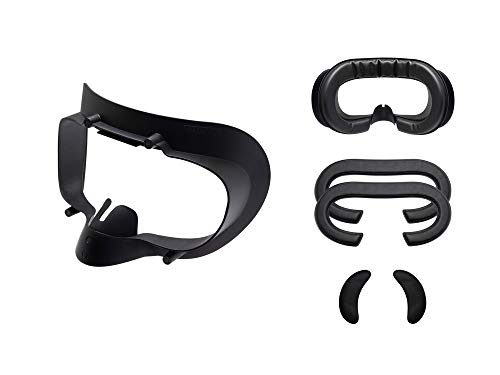 VR Cover Facial Interface & Foam Replacement Basic Set for Valve Index