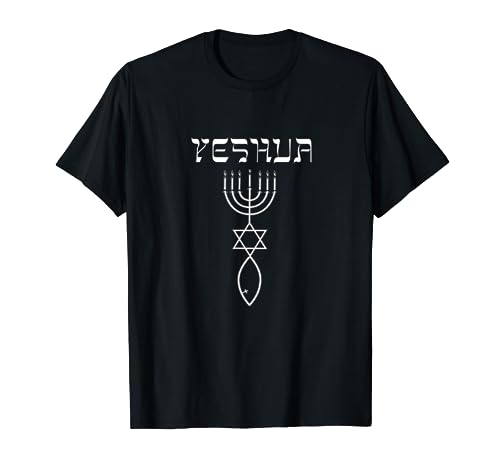 Messianic Christians | Messianic Seal T-Shirt