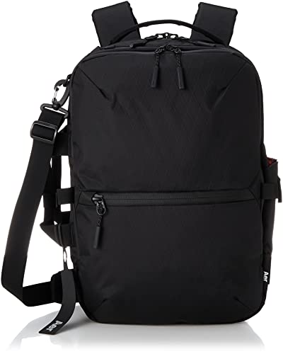 Air FLIGHT PACK 3 X-PAC Backpack, Black