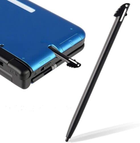 Tolxh Stylus LCD Touch Screen Pen Quality Durable New Replacement Parts for Nintendo 3DS XL N3DS LL