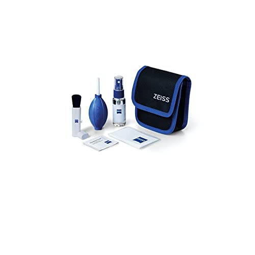 Zeiss Lens Cleaning Kit