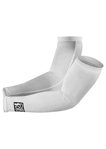 De Soto Arm Coolers made of Skin Cooler 90 - ACSC (White, Medium)