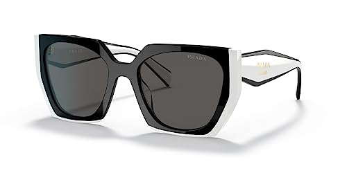 Prada PR 15WS - 09Q5S0 Sunglasses 54mm