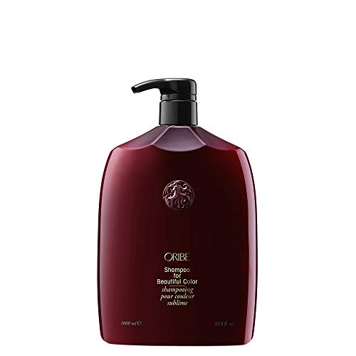 Oribe Shampoo for Beautiful Color, 33.8 oz