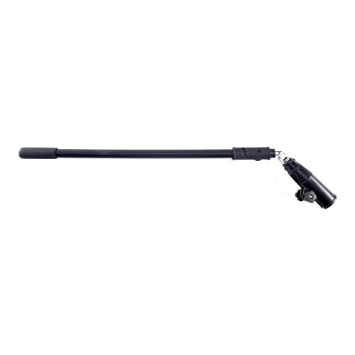 Ironwood Pacific HelmsMate Tiller Extension Handle U | Universal Joint Model | 37'-51' Extendable