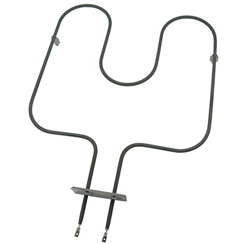 Supplying Demand WB44K5013 WB44K5010 Electric Range Oven Bake Element Replacement