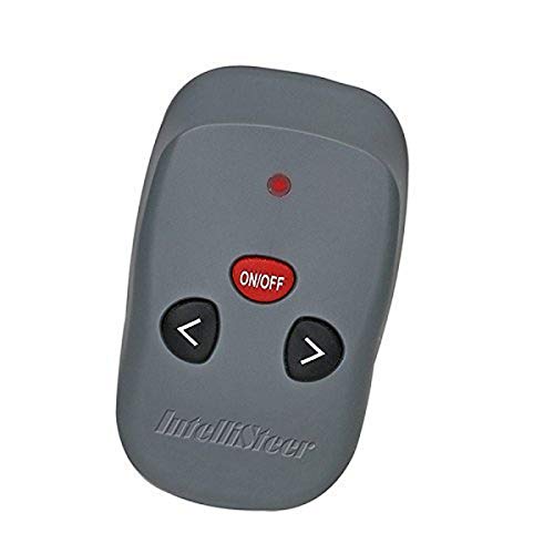 IntelliSteer INTREMOTE Wireless Steering Remote Control Pendant