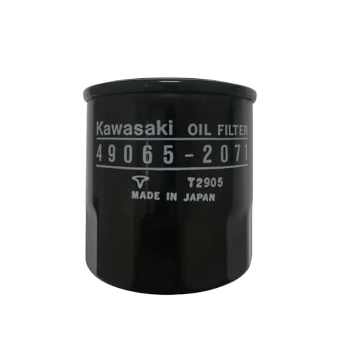 Kawasaki 49065-2071 Oil Filter