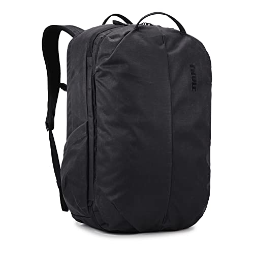 Thule Aion Travel Backpack 40L, Black