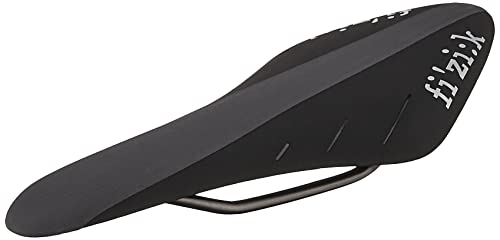 Fizik Arione R3 - k:ium Rails - Black/Black/White - Regular