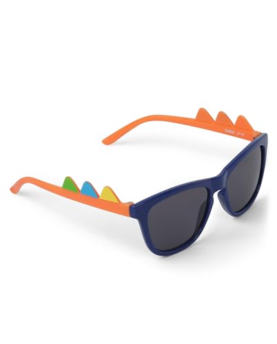 Gymboree,and Toddler Fashion Sunglasses,Dino Frame,6+