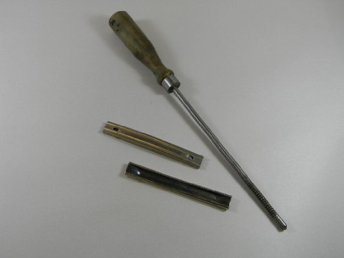 Mauser C96 Broom Handle Pistol Tool Set. Northridge International INC.
