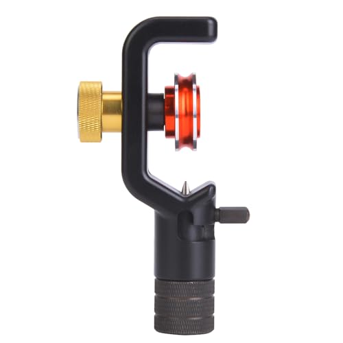 Cechoayuu Optical Fiber Cable Cutter, Tool Cable Cutting Tool Stripping Knife Cable Sleeve St