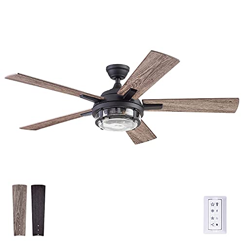 most powerful ceiling fan