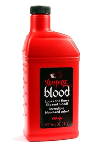 Pint of Blood Standard (16 Fl Oz)
