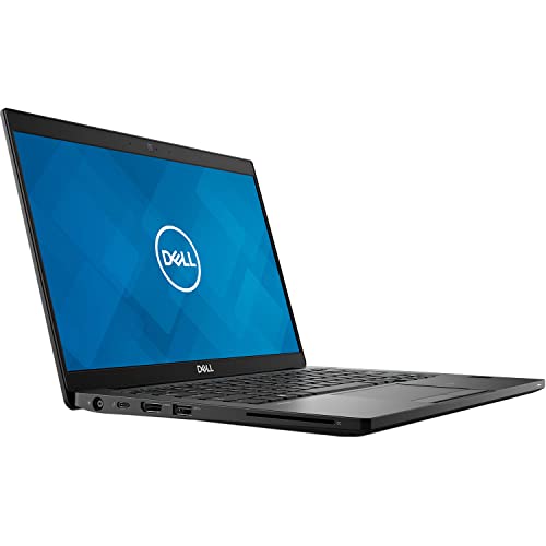 Dell Latitude 7390 Ultrabook | Intel Core i7 8th Gen Quad Core CPU | 16 GB RAM - 1 TB SSD | 13.3' Touchscreen FHD Display with Webcam | Wi-Fi | Bluetooth | Microsoft Office | Windows 11 (Renewed)