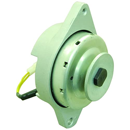 New Permanent Magnet Alternator Compatible With John Deere Lawn Mower Tractor MIA10338, SE501822, 11991077200, LS22101, 12915077201, 12915077202, 12915077203, APM0005, 40058013