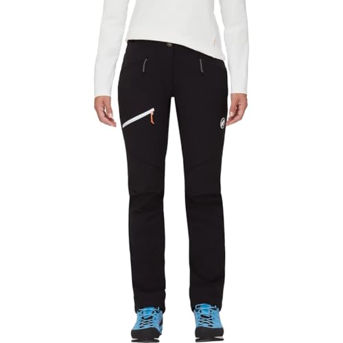 Mammut Taiss So Pants - Women's Black 12