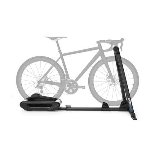 Wahoo KICKR ROLLR Bike Resistance Trainer/Roller for Cycling/Spinning Indoors