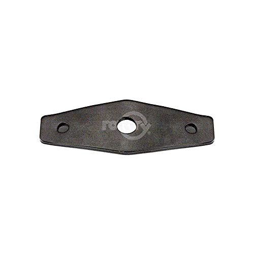 Bell Blade Support Washer Replaces MTD 736-0524B