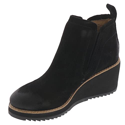 Sofft Emeree Black 9 M (B)