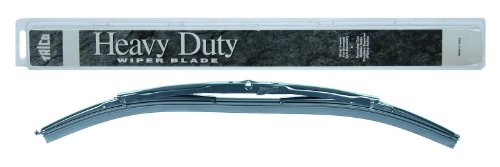 Trico - 20' TRICO HD Heavy Duty Wiper Blade (Side Lock) - Black Finish (65-201)