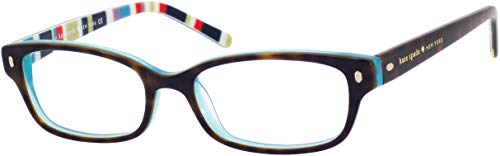 KATE SPADE Lucyman+ BUNDLE with Designer iWear Eyewear Care Kit