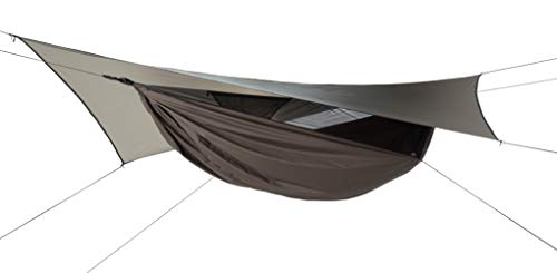 Hennessy Hammock - Ultralite Backpacker Classic - A Compact Favourite on The Long Trails