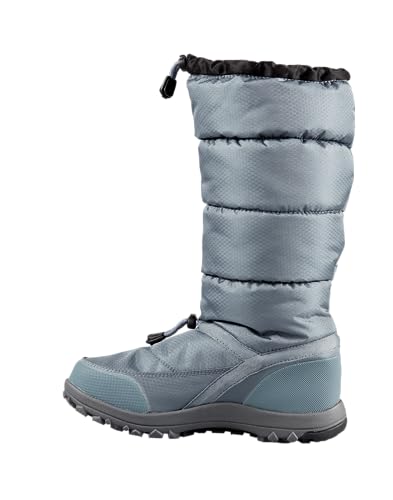 Baffin Women's CLOUD Winter Boot, Stormy, 9