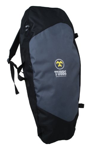 Tubbs Snowshoes Snowshoe Bag Gray, Large