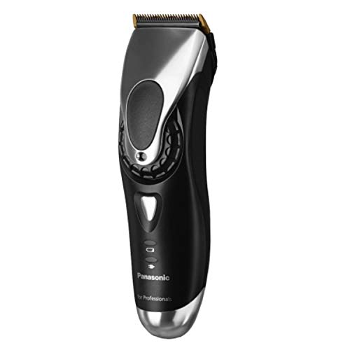 Panasonic ER-DGP72 Cord/Cordless Professional Hair Clipper Model 2019, Replace ER1611