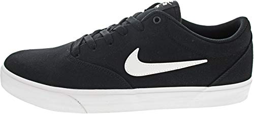 Nike SB Charge SLR Black/White, 10