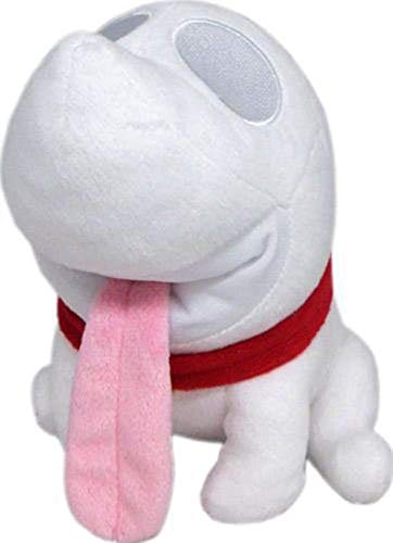 Little Buddy Polterpup 7' Plush