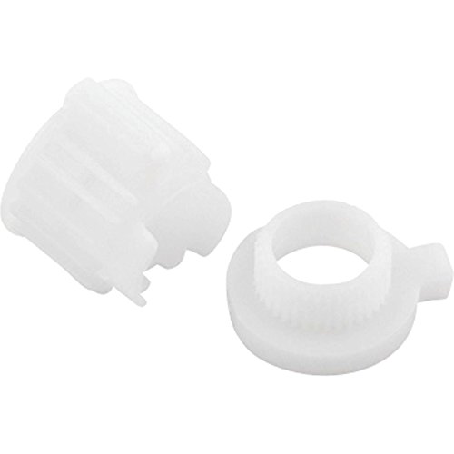 MOEN 106479 Temperature Limit Stop kit, Posi-Temp 1 Handle tub/Shower, Small, Unfinished