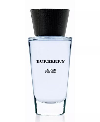 Burberry Touch EDT for Men 3.3 oz / 100 ml SPR (3386463810309)