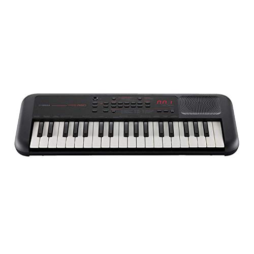 Yamaha Mini-key Portable Keyboard PSS-A50