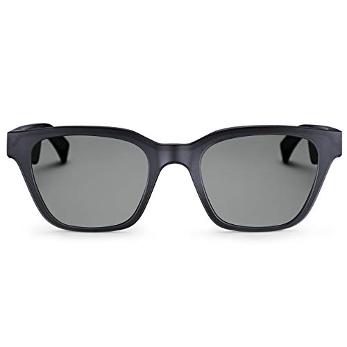 Bose Alto M/L Rectangular Sunglasses, Black, Regular