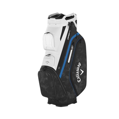 Callaway Golf Org 14 Cart Bag (Hardgoods)