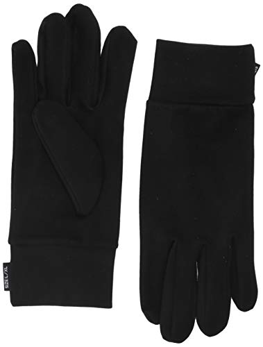 Seirus Innovation 2116 Heatwave Glove Liner with Heatwave Technology Black LG/XL