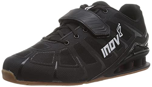 inov-8 FastLift 360 Black/Gum UK 9 (US Men's 10) M