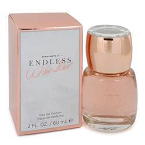 AEROPOSTALE ENDLESS WONDER by Aeropostale EAU DE PARFUM SPRAY 2 OZ