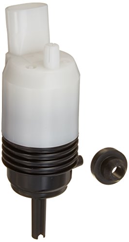 ACDelco GM Original Equipment 22766715 Windshield Washer Pump, 4.3 in